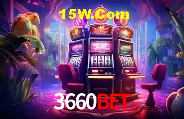 Diretório de Jogos 3660Bet