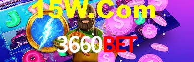 Live Casino 3660Bet