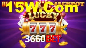 Bonus Features 3660Bet