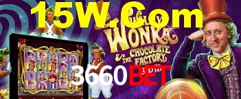 Live Casino 3660Bet