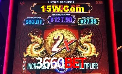 Especiais de Fim de Semana 3660Bet