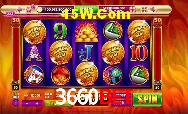 3660Bet