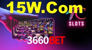 Slot Games 3660Bet