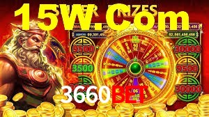 VIP Casino 3660Bet