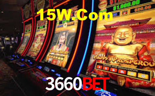 Welcome Bonus 3660Bet