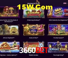 Avaliações dos Jogadores 3660Bet