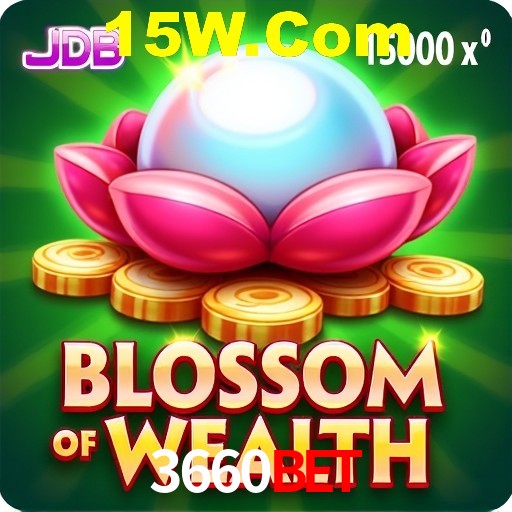 Interface do App 3660Bet