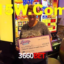 Account Benefits 3660Bet