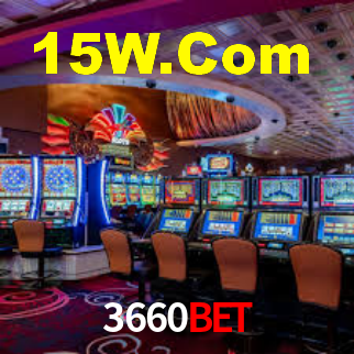 3660Bet App Interface