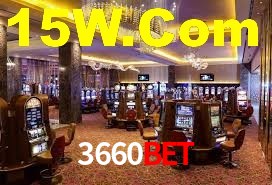Game Statistics 3660Bet