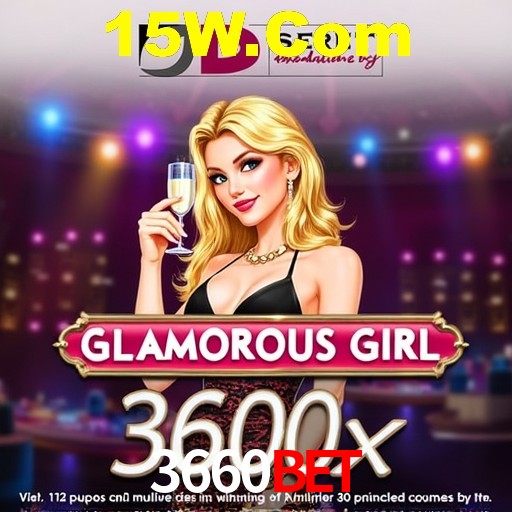 Apostas Esportivas na 3660Bet: Um Guia Completo