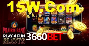 Game Providers 3660Bet
