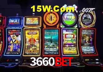 Benefícios da Conta 3660Bet