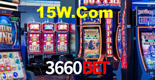 Tournaments 3660Bet